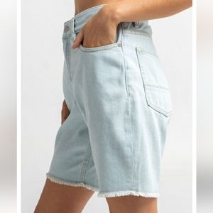Womens Quicksilver Shorts